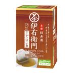 宇治の露製茶 伊右衛