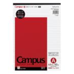 kokyo campus отчет накладка A4 толщина .A80 листов (re-118AN) ****** распродажа единица измерения 1 комплект (5 штук )***** входить число :5