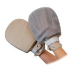 ショッピングミトン 竹虎 セーフミトンIII フリー 1双 左右兼用　041056