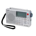 ELPA( утро день электро- контейнер ) ( Elpa ) world радио короткие волны * длина волна *FM*AM*AIR ER-C57WR