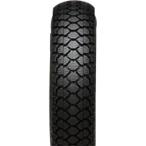 IRC SN12ニュースノータイヤ 80/100-14 49P WT リア 121312