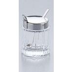 ショッピングラー油 Style ラー油入れ No.456 ガラス製 PEM06