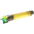 RICOH Ricoh Ricoh лазерный принтер для тонер комплект C1800 желтый 600104 1 шт. 