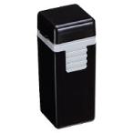 コクヨ 鉛筆削り ダストボックス付 25.5x24x55mm (HA-801) ****** 販売単位 1セット(10個入)***** 入数:10