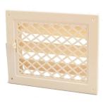 水上金属 Kレジスター　150×200　アイボリー　入　 002-5001 入数:2
