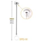  Kawaguchi научно-исследовательский институт ho экран SPD-W белый входить число :10