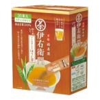 宇治の露製茶 伊右衛�