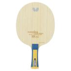 BUTTERFLY バタフライ TAMASU タマス 卓球 ラケット インナーシールド レイヤー ZLF FT カット用シェーク 36691