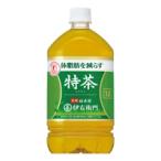 サントリー 伊右衛門 特茶 1L(1000ml)×12本 (HET1P)