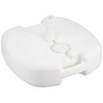 KYOETSUKAGAKU( both etsukagak) зонт основа .... kun белый 