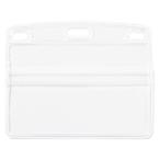 オープン 名札用ケース　ヨコＩＤ�