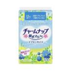 ユニ・チャーム チャームナップ さわやかライナー 少量用 32枚