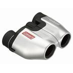 ビクセン コンパクト双眼鏡 コールマンM10×21 シルバー