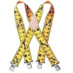 SP-15YT подтяжки YELLOW TAPE SP-15YT