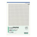 kokyoPPC для рукопись бумага A3(kohi-135)[ единица измерения :satsu]