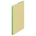 KOKUYOkokyo3 цвет leaf предприятие расходы B5( Lee 109)[ единица измерения :satsu]