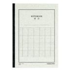 kokyo статистика Note semi B5 6mm 35 line (no-4V)