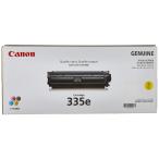 CANON Canon тонер-картридж CRG-335EYEL желтый 