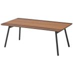 AZUMAYA восток . восток . складной стол END-351