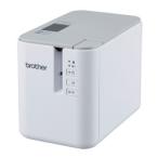 BROTHER ブラザー ラベルプリンター P-touch (360dpi/Wi-Fi)(PT-P900W)