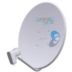 DX антенна ( АО ) BC503S 50 дребезжание 4K/8K/BS Anne 