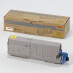 OKI Oki Electric тонер-картридж ( большой ) желтый (MC573dnw/C542dnw)(TC-C4BY2)