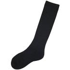 ZETT(ゼット) バレーハイソックス (ZAS2100) 色 : ブラック サイズ : 22-25