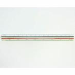 ティーティーシー(TTC) 調査士三角スケール 15cm(27-0021)「単位:ホン」