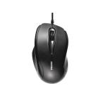 BUFFALO Buffalo проводной IR LED мышь 3 кнопка модель простой упаковка модель черный (BSMRU21BKZ)