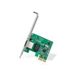 TP-LINK TP-Link LAN LAN адаптер Giga bit 1000base-t PCI-E автобус для TG-3468