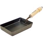 ショッピングJapan リバーライト 極JAPAN たまご焼 小 J1613