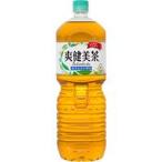 コカ・コーラ 爽健美�