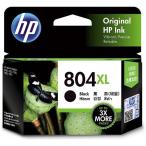 HP エイチピー HP 804XL インクカート
