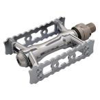 MKS シルバンツーリング ネクスト Ezyスーペリア シルバー 沖縄・離島への配送不可