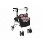 島製作所 シンフォニーSP花柄BK-