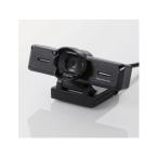 ELECOM Elecom UCAM-C980FBBK супер высокая четкость Full Hd соответствует 800 десять тысяч пикселей Web камера 