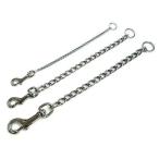 カワノ産業 F2954甘噛み防止ジョイントチェーン#3.5
