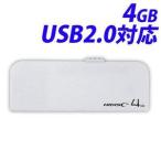 磁気研究所 HIDISC USB2.0対応 フラッシュメモリ 4GB HDUF116S4G2