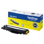 BROTHER Brother закон имена необходимо тонер-картридж ( большая вместимость ) желтый (TN-297Y)