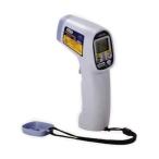 佐藤計量器製作所 食品用放射温度計　レーザーマーカー付　SK-8920