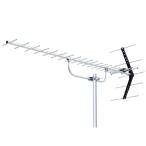 DX антенна UL20 UHF20 элемент антенна low канал 