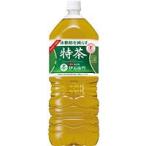 ショッピング特茶 サントリーフーズ サントリー 伊右衛門 特茶(2L*6本入)