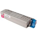 OKI Oki Electric утилизация тонер-картридж TC-C4DM2