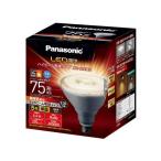 パナソニック LDR4LWHB7 LED電球 ハイビーム電球タイプ E26 75形相当 220lm ビーム角30° 電球色相当 密閉型器具対応(...
