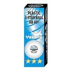 yasaka3 Starbo -ruAB40+3 Kei li_ белый (A60)