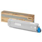 OKI Oki Electric тонер-картридж Cyan ( большой ) (C844dnw/835dnwt/835dnwn) TC-C3BC2