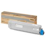 OKI Oki Electric тонер-картридж желтый (C844dnw/835dnwt/835dnw/824dn)(TC-C3BY1)