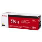CANON Canon CRG-055HYEL тонер-картридж 055 H желтый (3017C003)