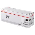 CANON Canon CRG-059BLK тонер-картридж 059 черный (3623C001)