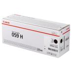 CANON Canon CRG-059HBLK тонер-картридж 059 H черный (3627C001)